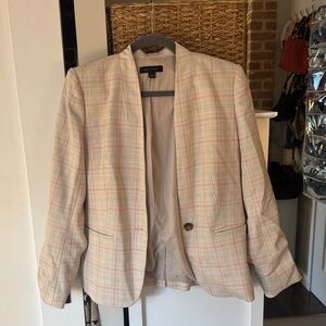 Ann Taylor Blazer